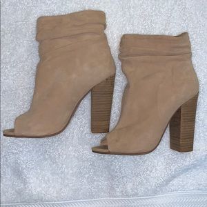 CHINESE LAUNDRY BOOTIES 🔥🔥🔥